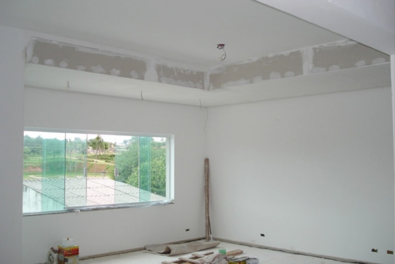 Instalar Drywall para Dividir Ambientes