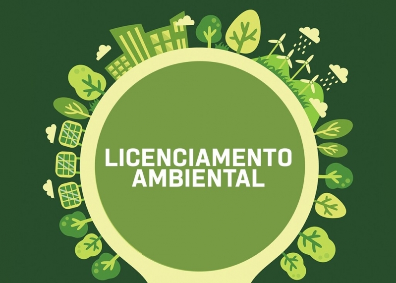 Licenciamento Ambiental para Loteamento