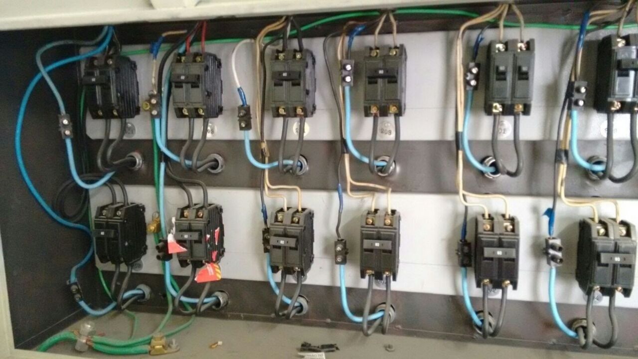 Manutenção Elétrica Residencial na Barra Funda