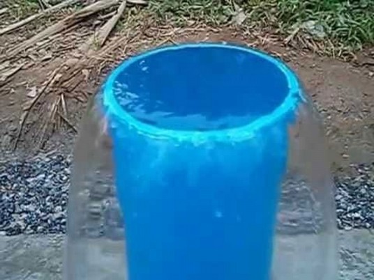 Remediação de águas Contaminadas Metais