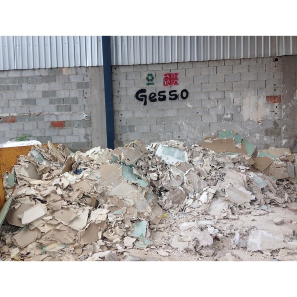 Remoção de Lixo de Obra em São Bernardo